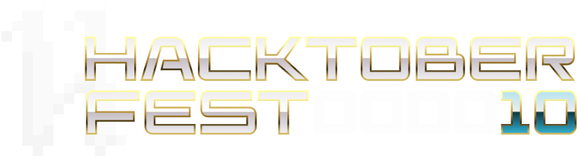 Hacktoberfest 10