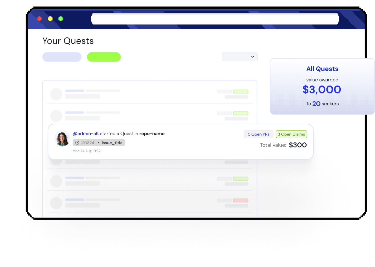 monetise your coding skills